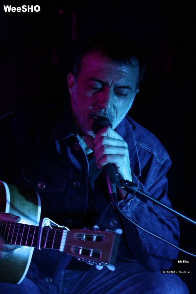 11/12 photos du spectacle Eric Bling