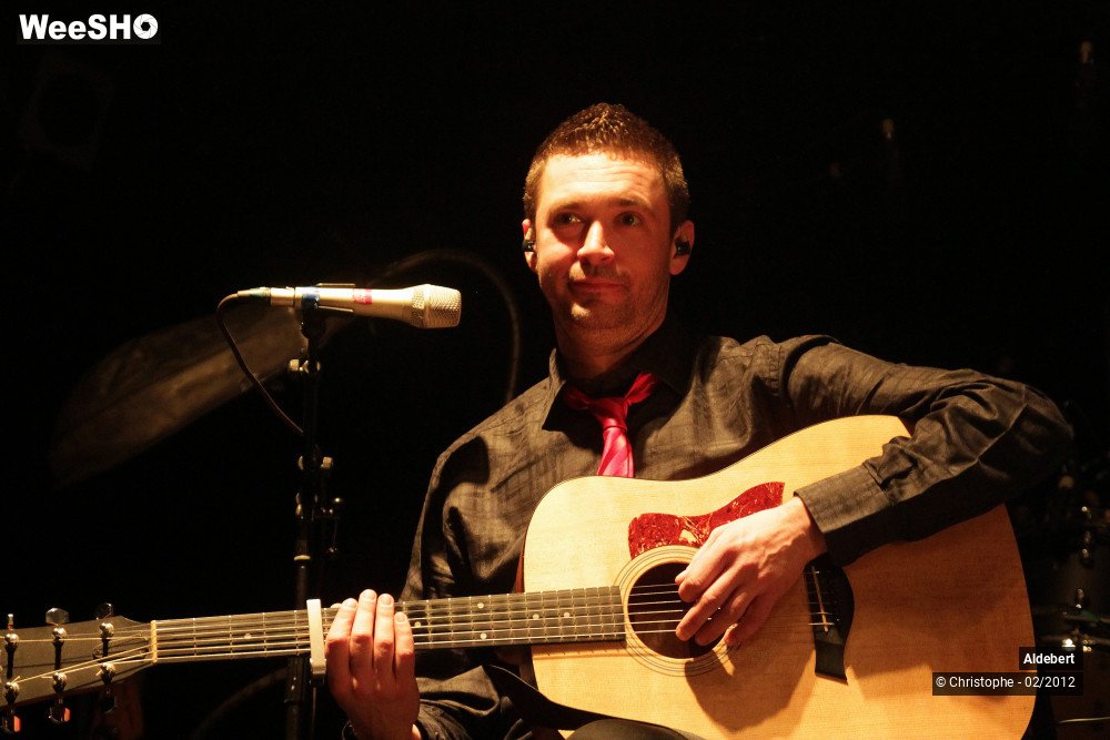 15/50 photos du spectacle Aldebert