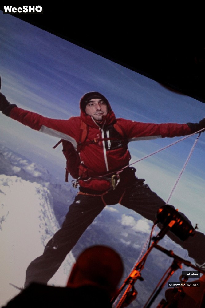 35/50 photos du spectacle Aldebert