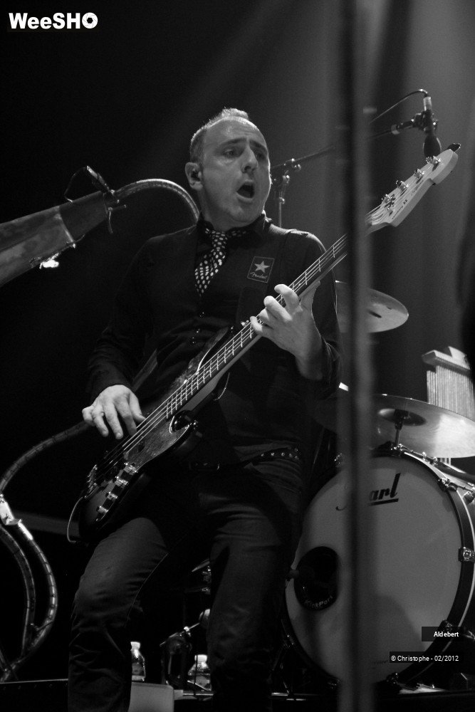 46/50 photos du spectacle Aldebert