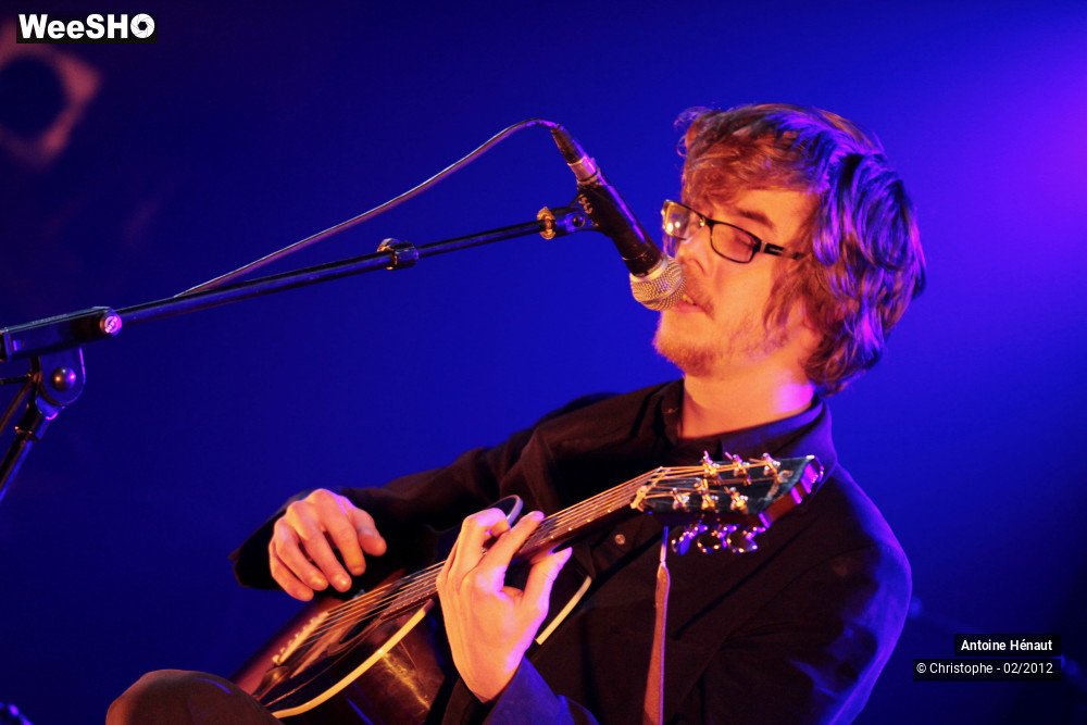 5/19 photos du spectacle Antoine Hénaut