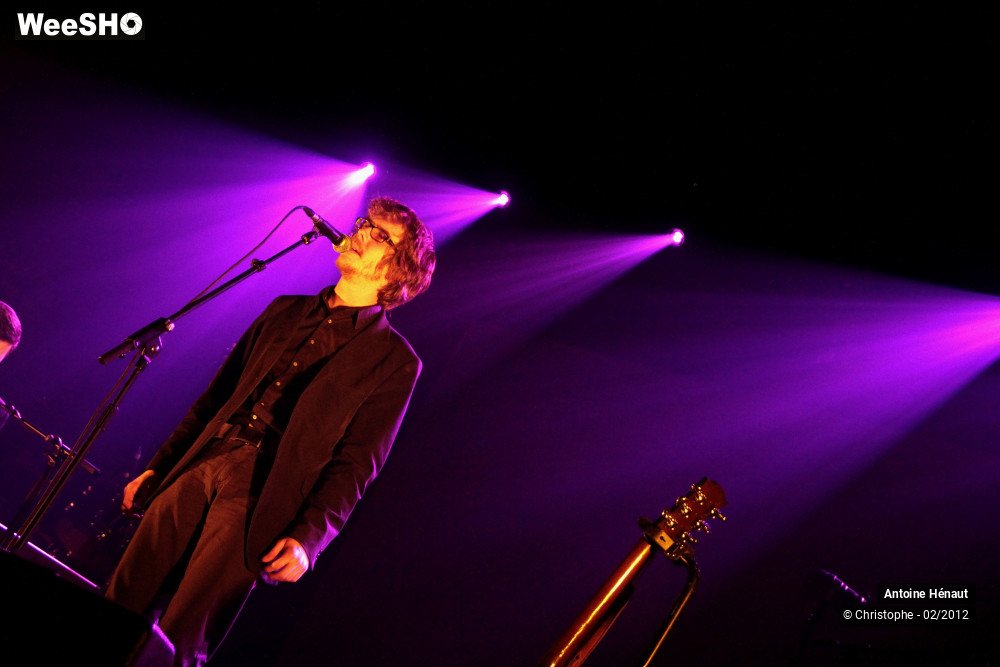 6/19 photos du spectacle Antoine Hénaut