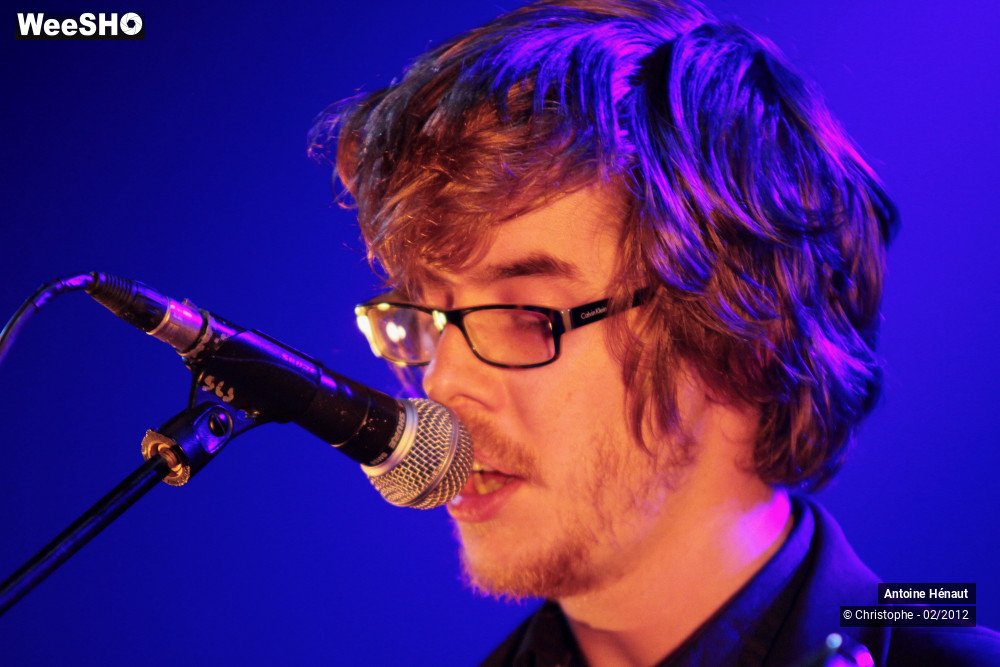 9/19 photos du spectacle Antoine Hénaut