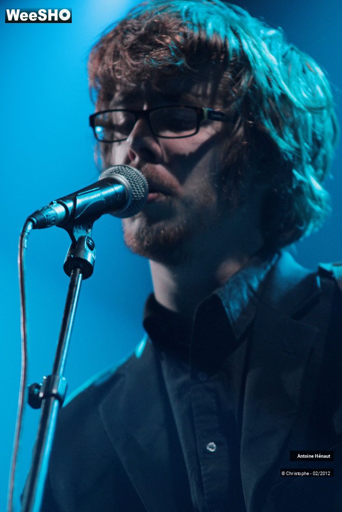 11/19 photos du spectacle Antoine Hénaut