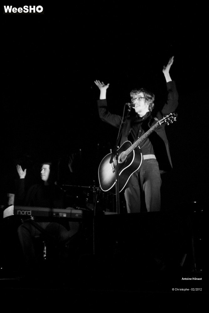 15/19 photos du spectacle Antoine Hénaut