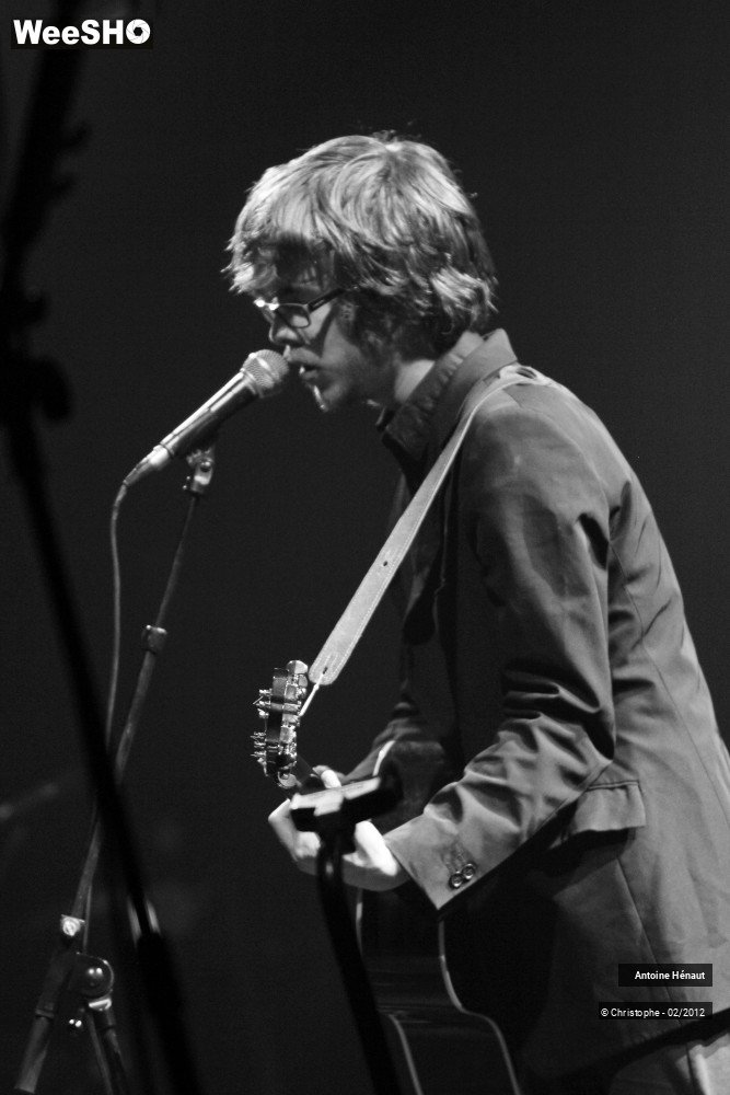 17/19 photos du spectacle Antoine Hénaut