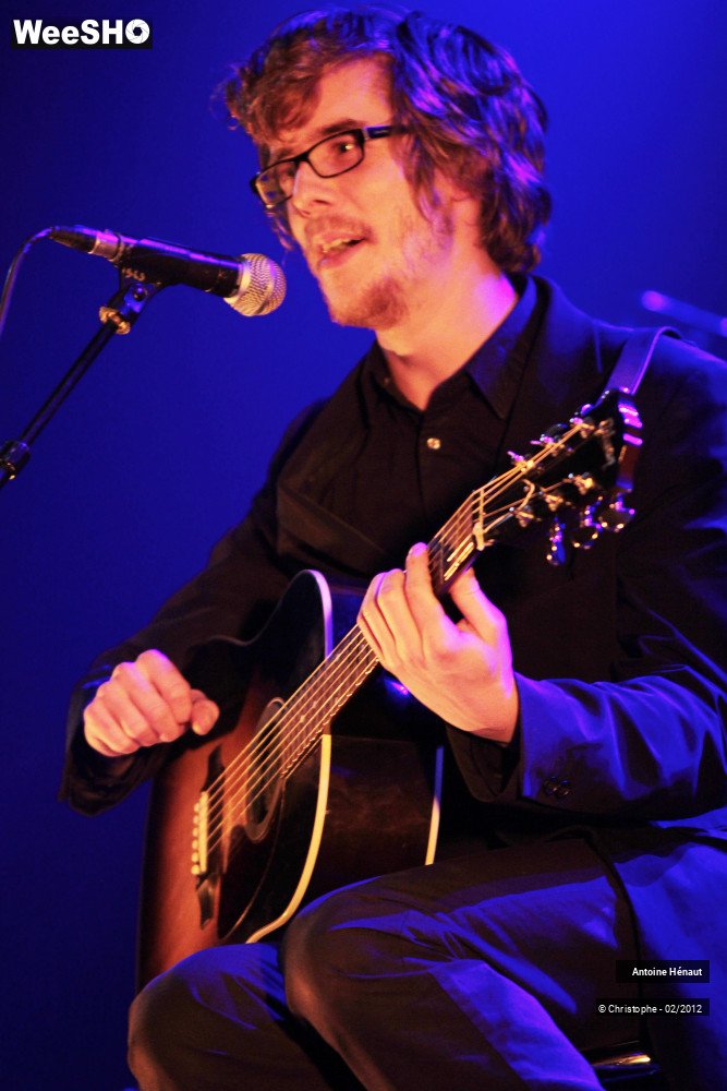 18/19 photos du spectacle Antoine Hénaut