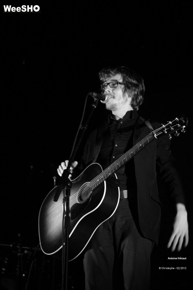 19/19 photos du spectacle Antoine Hénaut