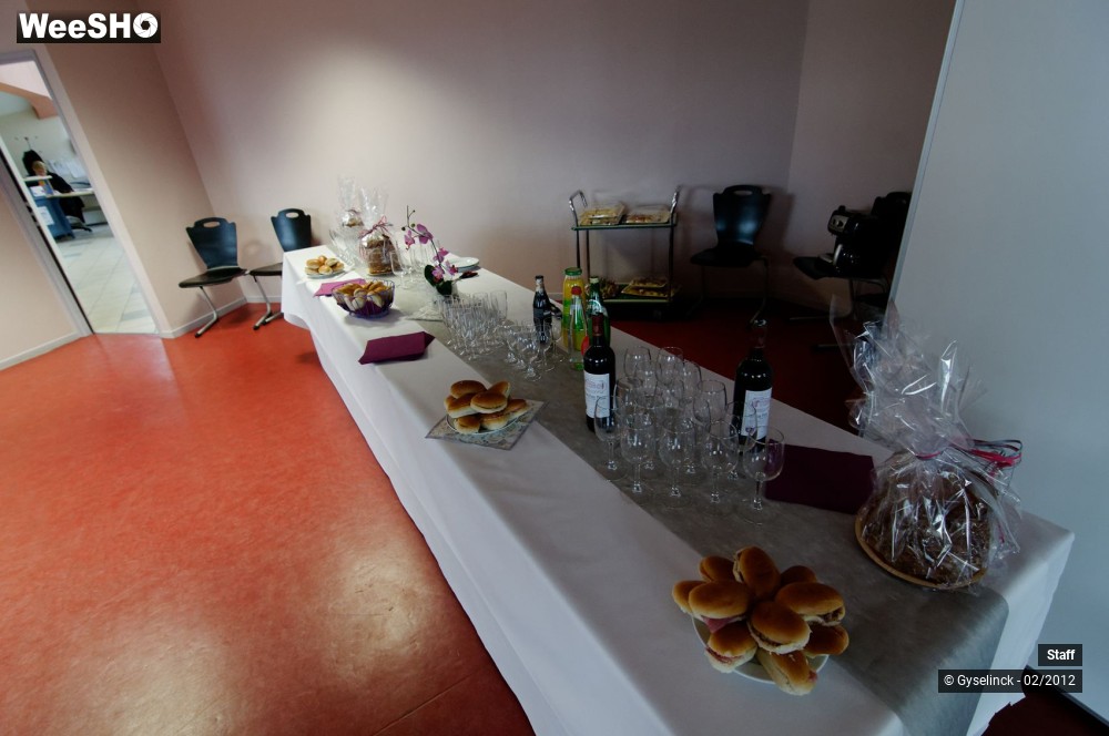 21/25 photos du spectacle Conférence de presse Tremplin