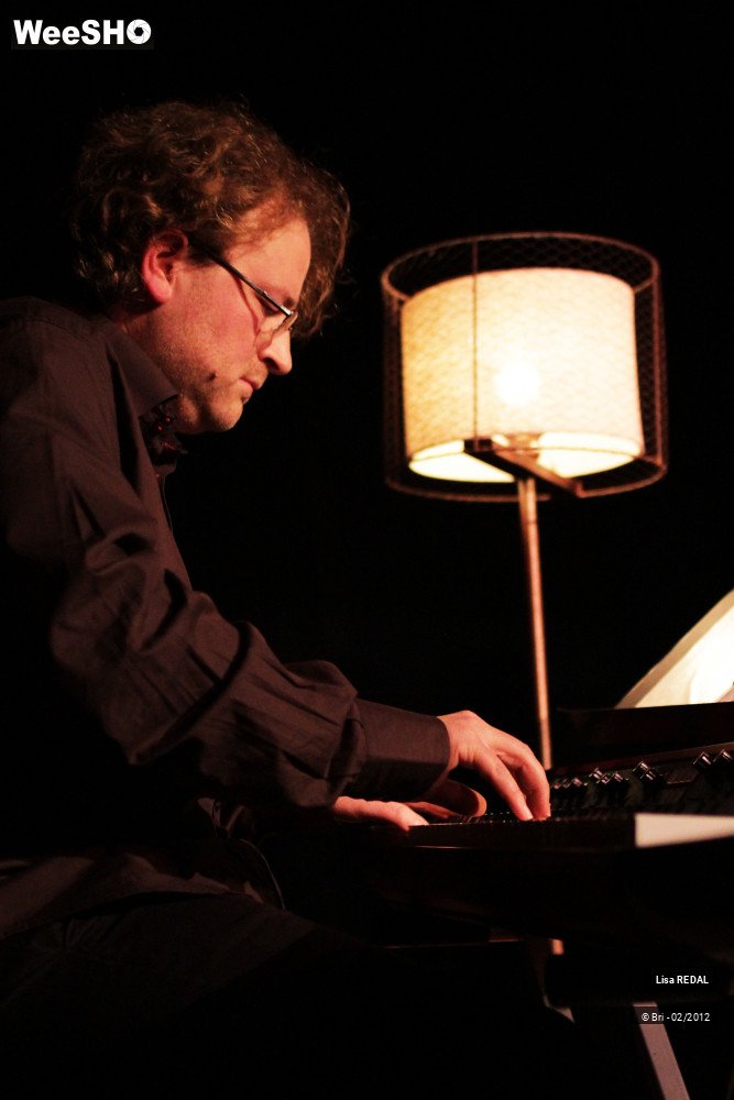 29/45 photos du spectacle Lisa REDAL