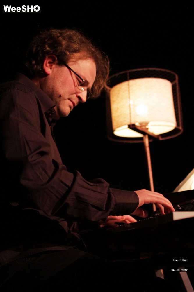 30/45 photos du spectacle Lisa REDAL