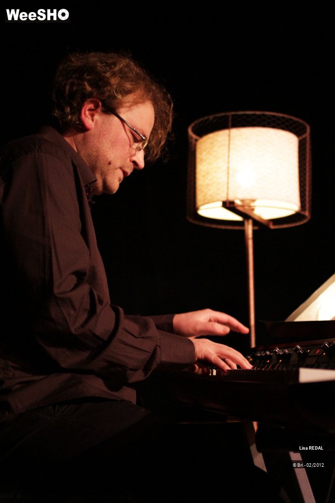 36/45 photos du spectacle Lisa REDAL