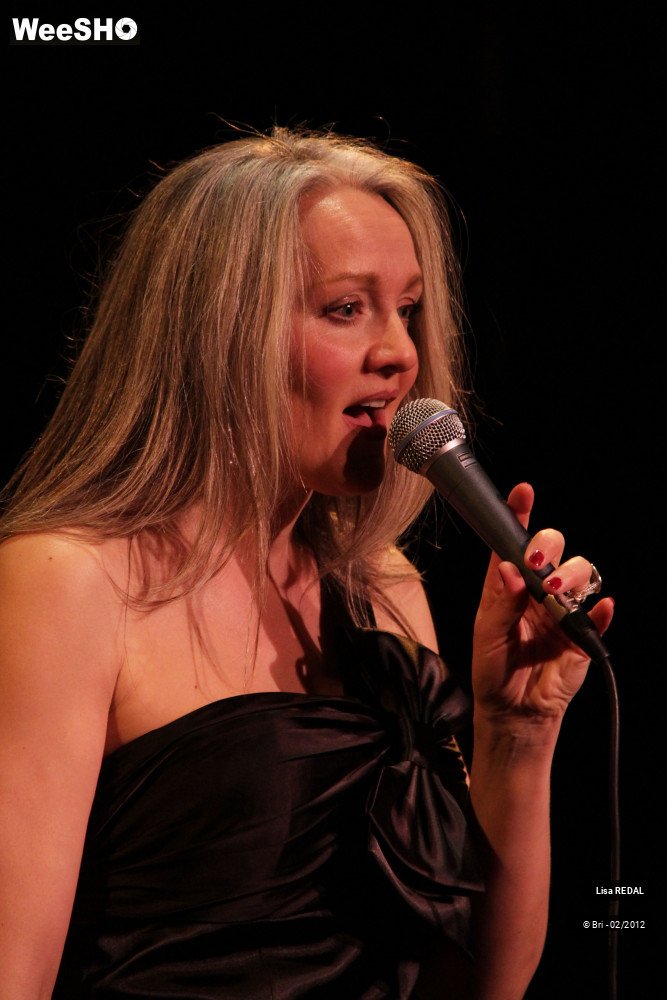 39/45 photos du spectacle Lisa REDAL