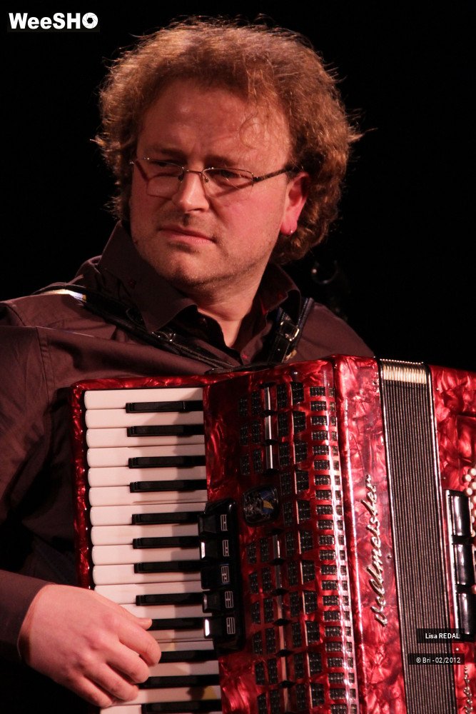 41/45 photos du spectacle Lisa REDAL