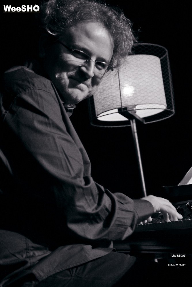 44/45 photos du spectacle Lisa REDAL