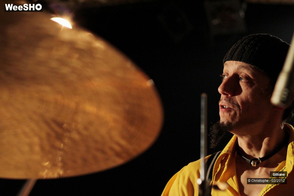 9/38 photos du spectacle Gilliane