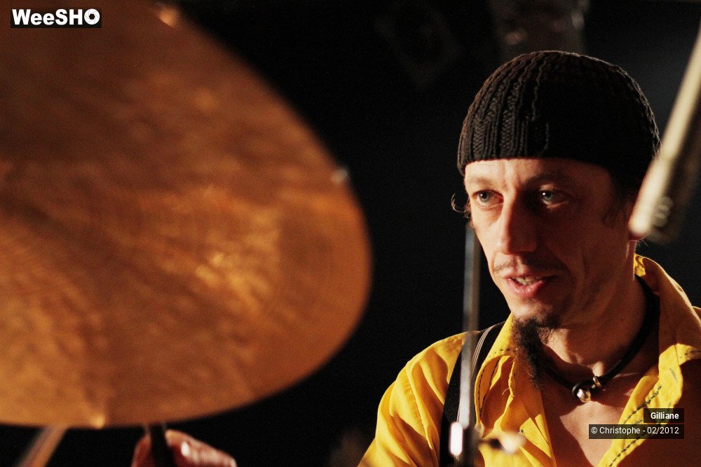 16/38 photos du spectacle Gilliane