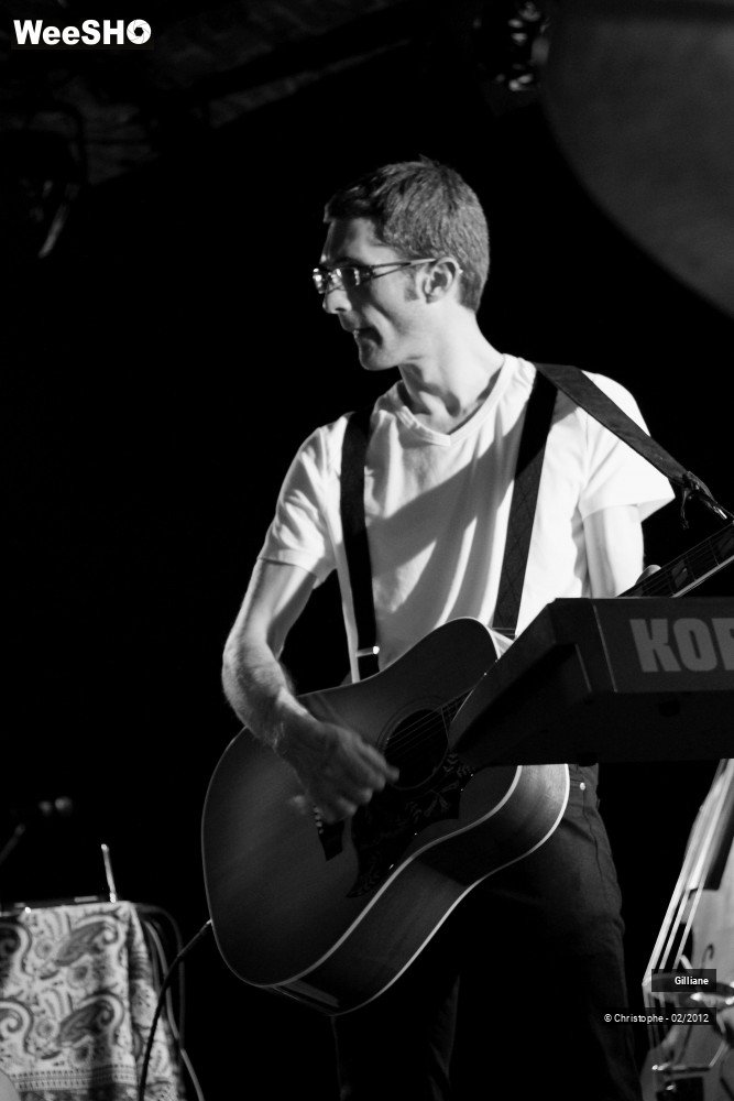 30/38 photos du spectacle Gilliane