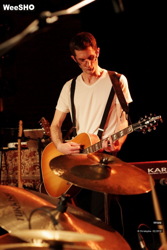 31/38 photos du spectacle Gilliane