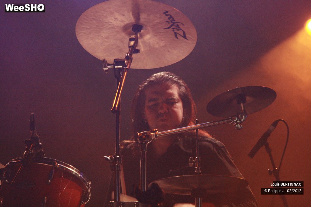 12/20 photos du spectacle Louis BERTIGNAC