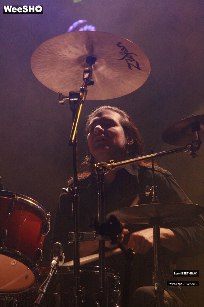 14/20 photos du spectacle Louis BERTIGNAC