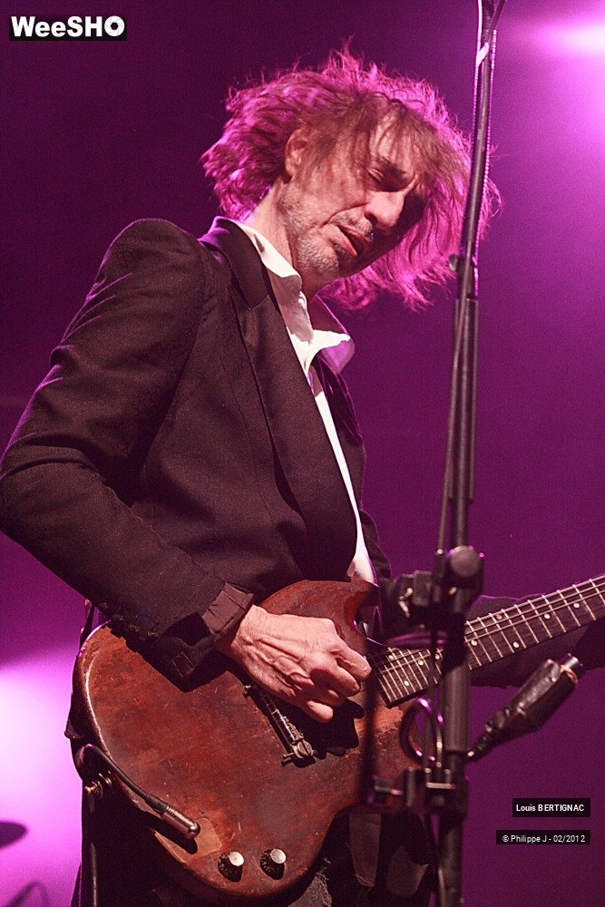 17/20 photos du spectacle Louis BERTIGNAC