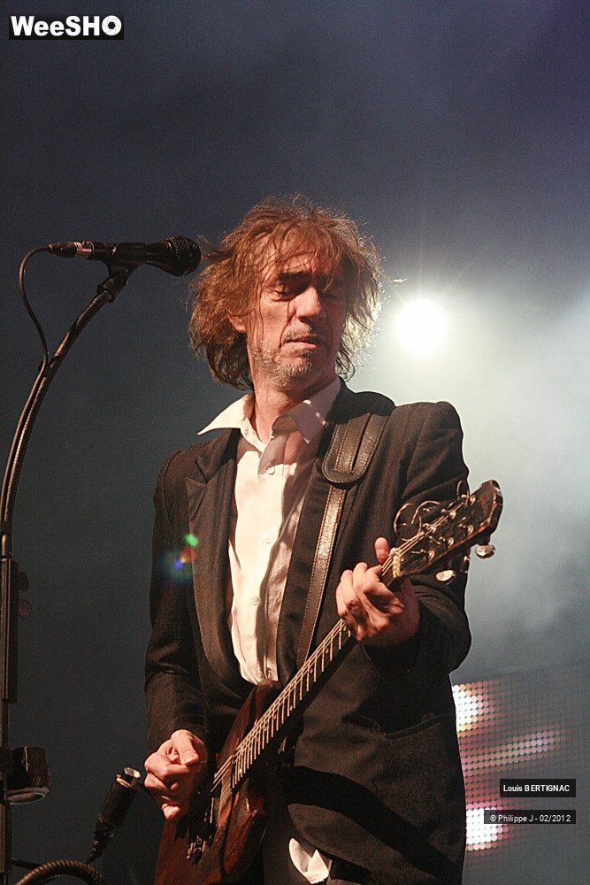 19/20 photos du spectacle Louis BERTIGNAC