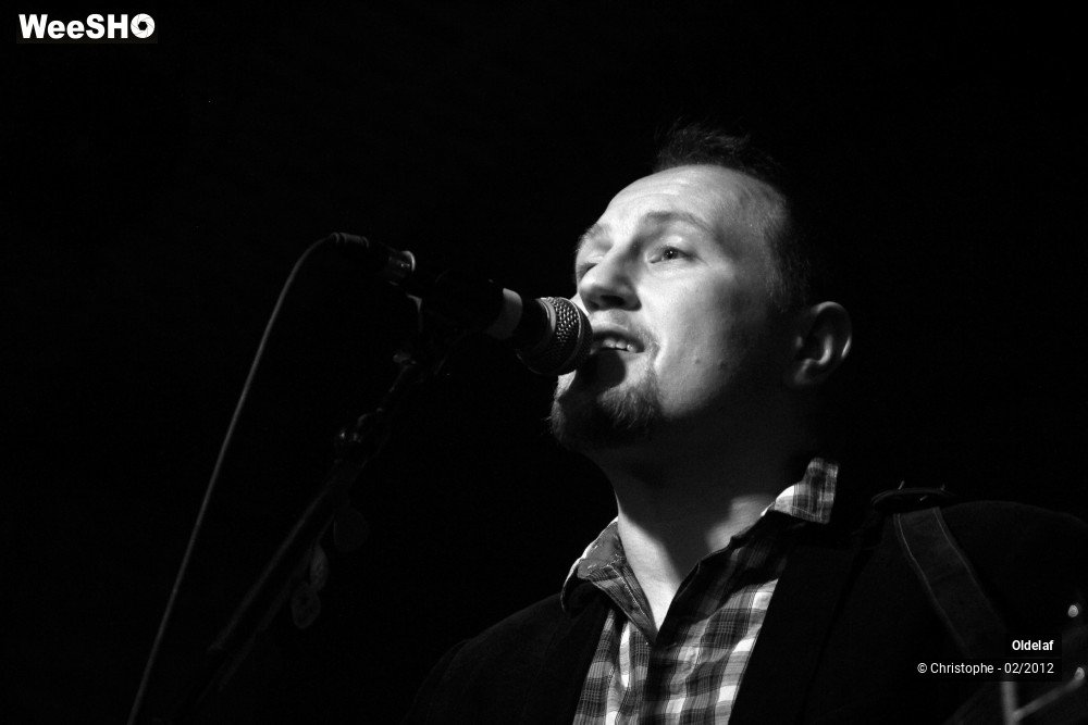 13/45 photos du spectacle Oldelaf 