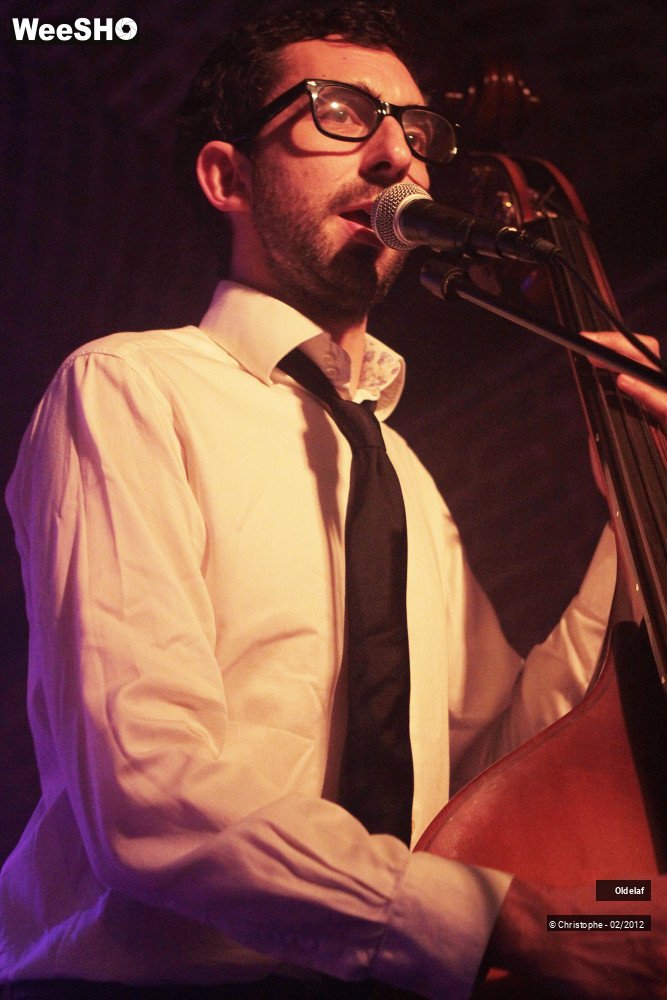 20/45 photos du spectacle Oldelaf 