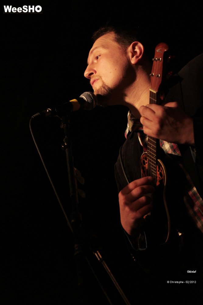 21/45 photos du spectacle Oldelaf 