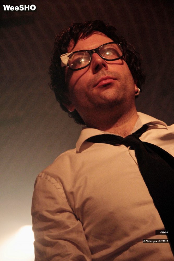 27/45 photos du spectacle Oldelaf 