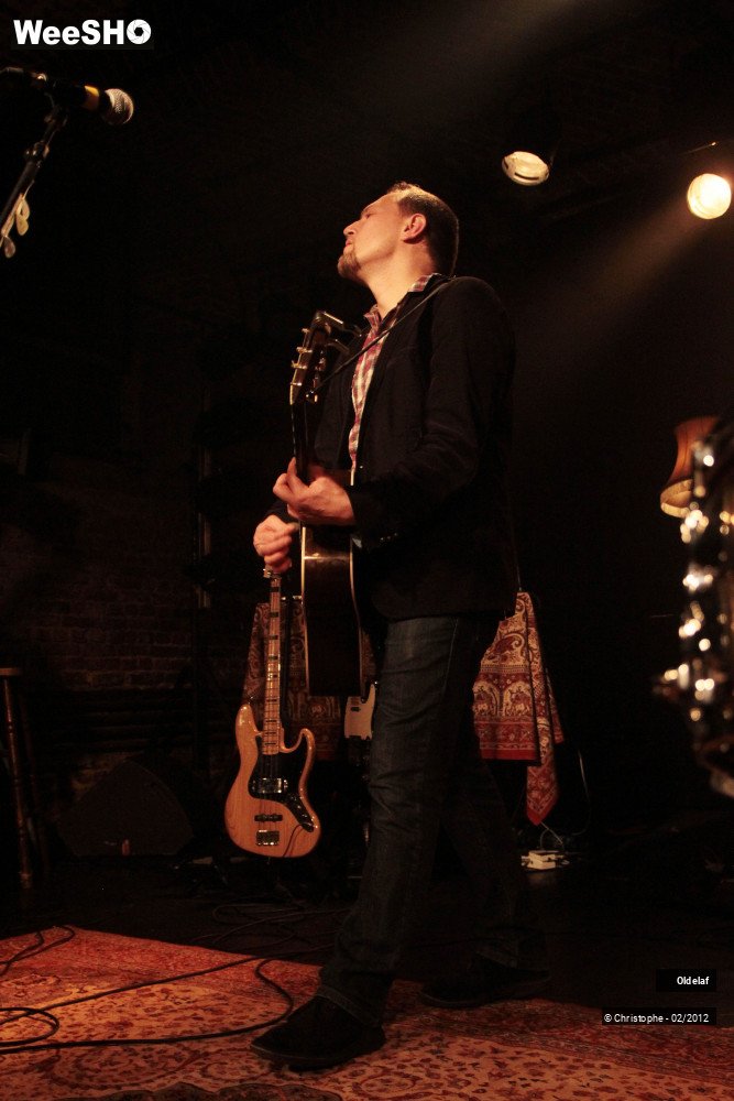 34/45 photos du spectacle Oldelaf 