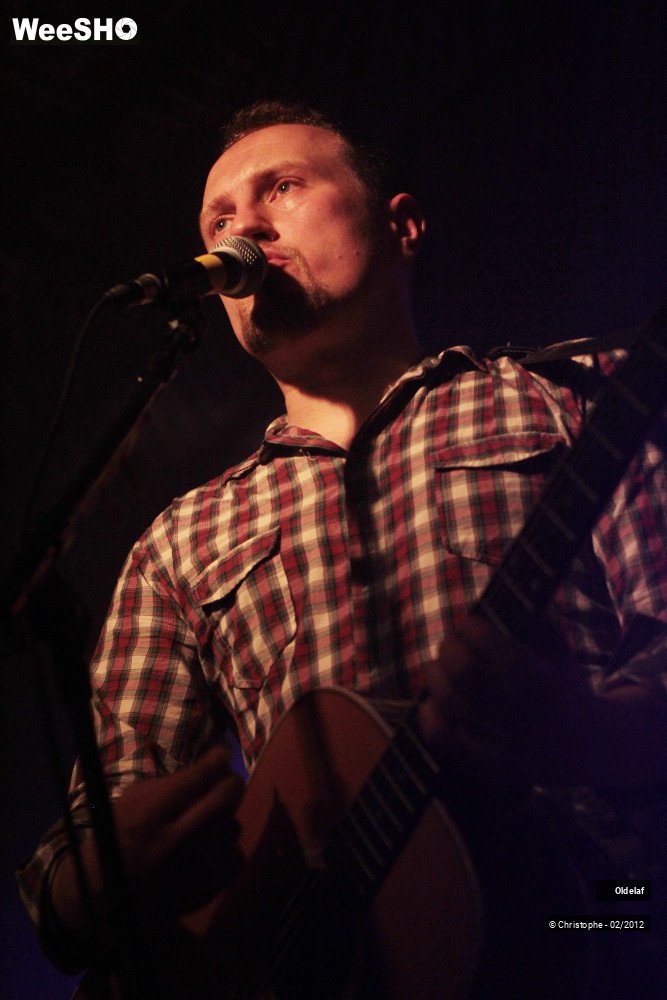 37/45 photos du spectacle Oldelaf 