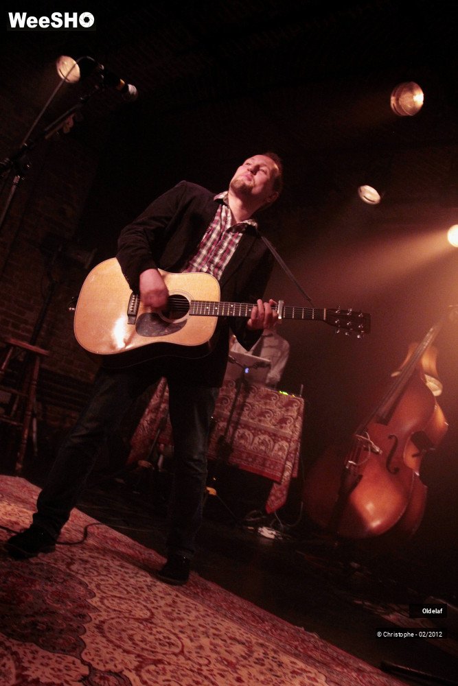 44/45 photos du spectacle Oldelaf 