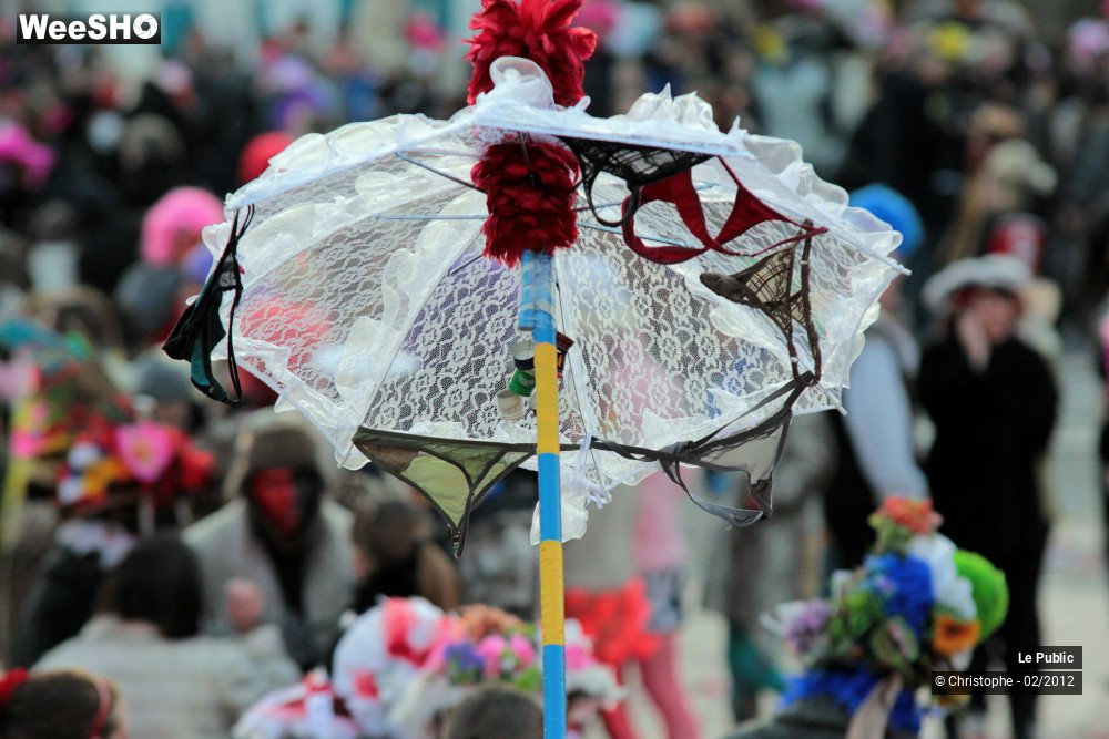 7/50 photos du spectacle Bande de Dunkerque