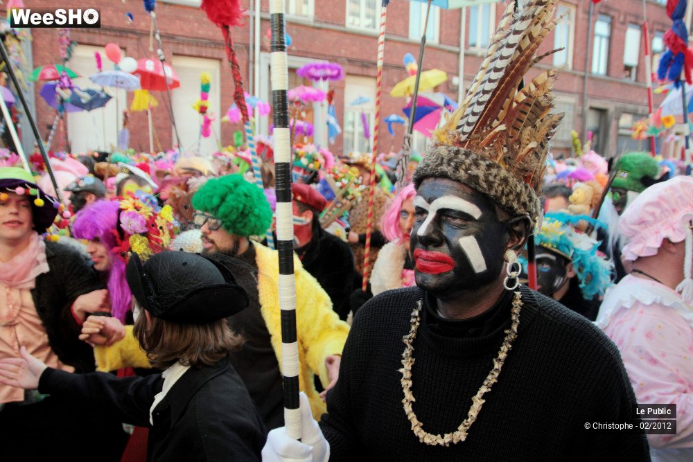 9/50 photos du spectacle Bande de Dunkerque