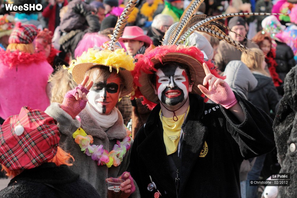 10/50 photos du spectacle Bande de Dunkerque