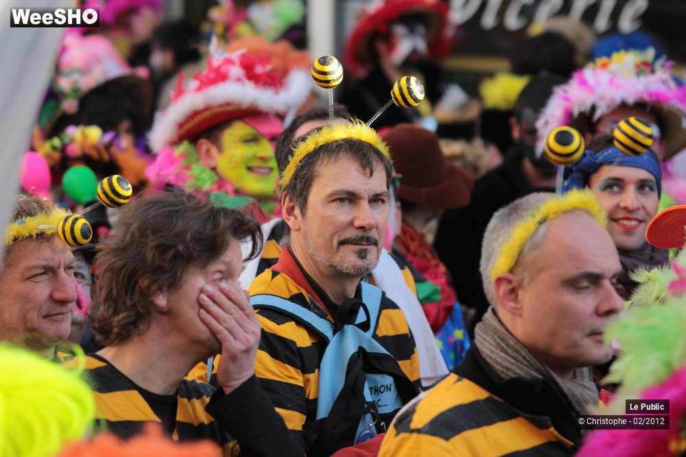 13/50 photos du spectacle Bande de Dunkerque