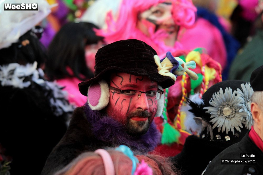 14/50 photos du spectacle Bande de Dunkerque