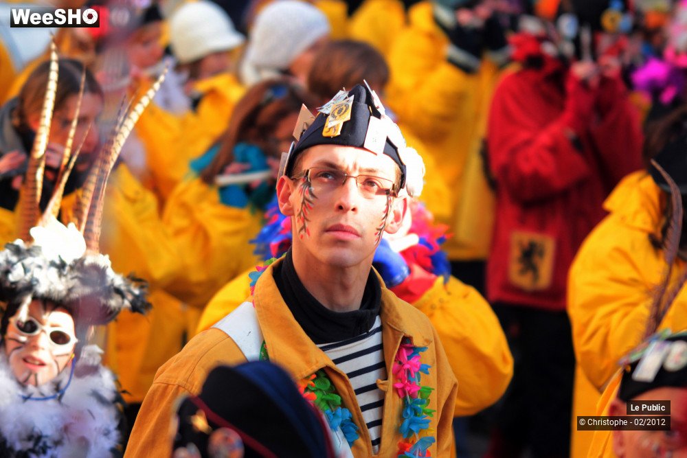 15/50 photos du spectacle Bande de Dunkerque