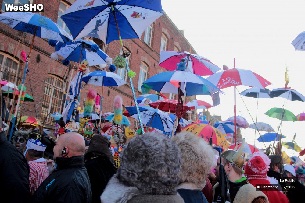 19/50 photos du spectacle Bande de Dunkerque