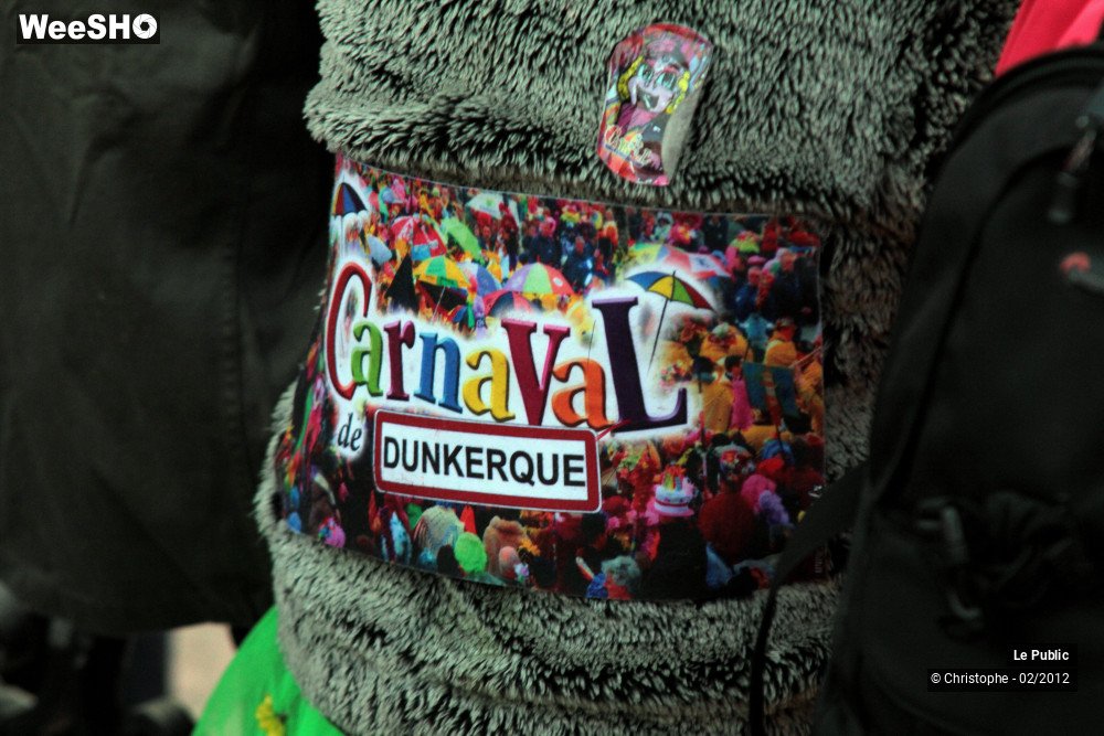 20/50 photos du spectacle Bande de Dunkerque