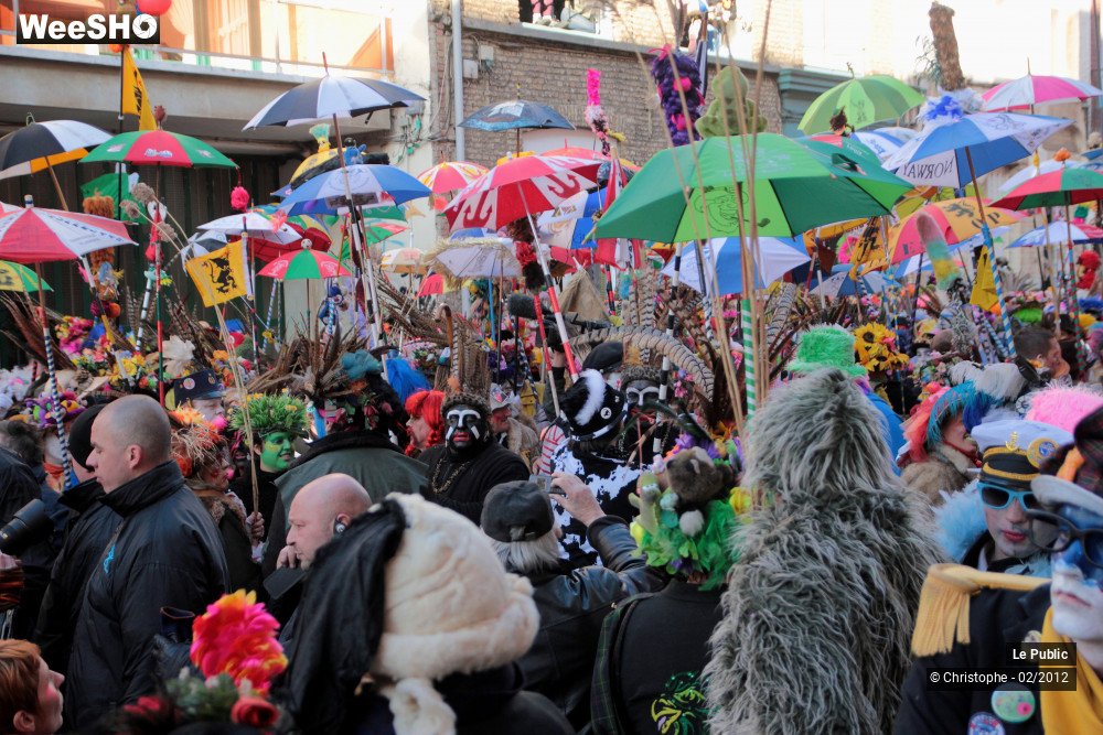 21/50 photos du spectacle Bande de Dunkerque