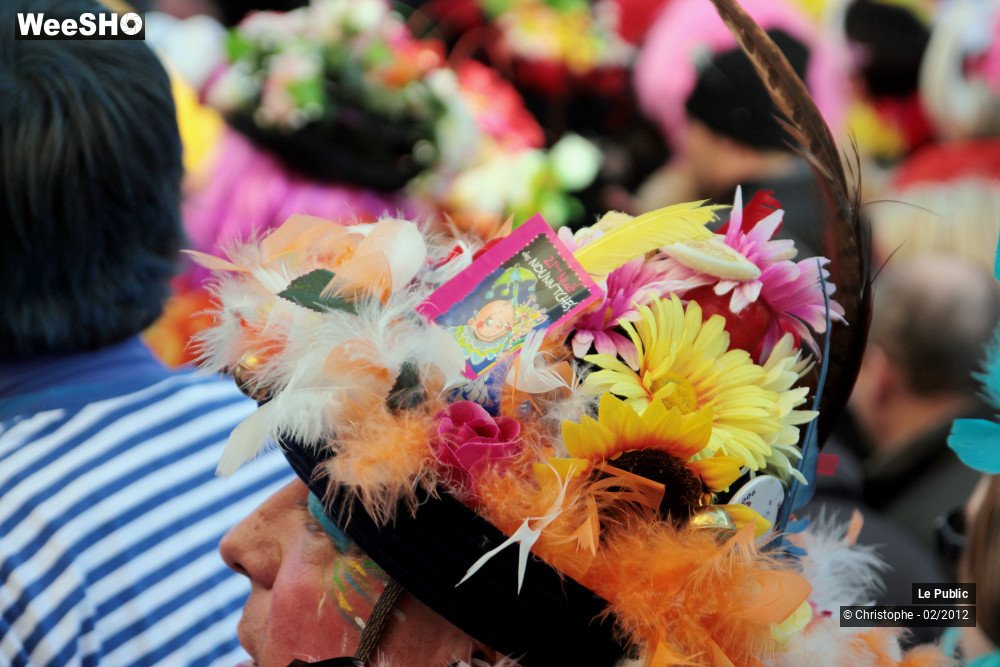 24/50 photos du spectacle Bande de Dunkerque