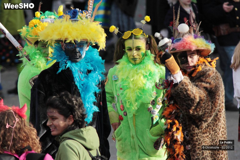 26/50 photos du spectacle Bande de Dunkerque