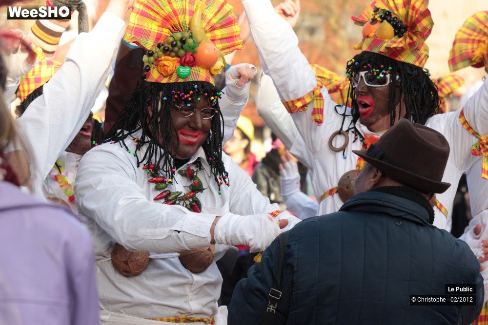 28/50 photos du spectacle Bande de Dunkerque
