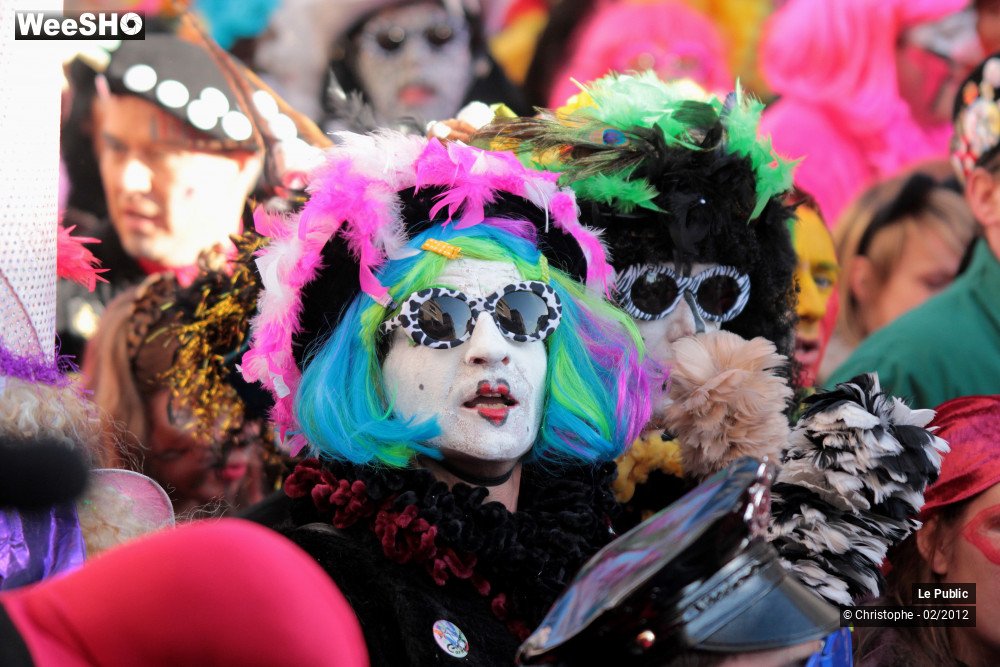 31/50 photos du spectacle Bande de Dunkerque