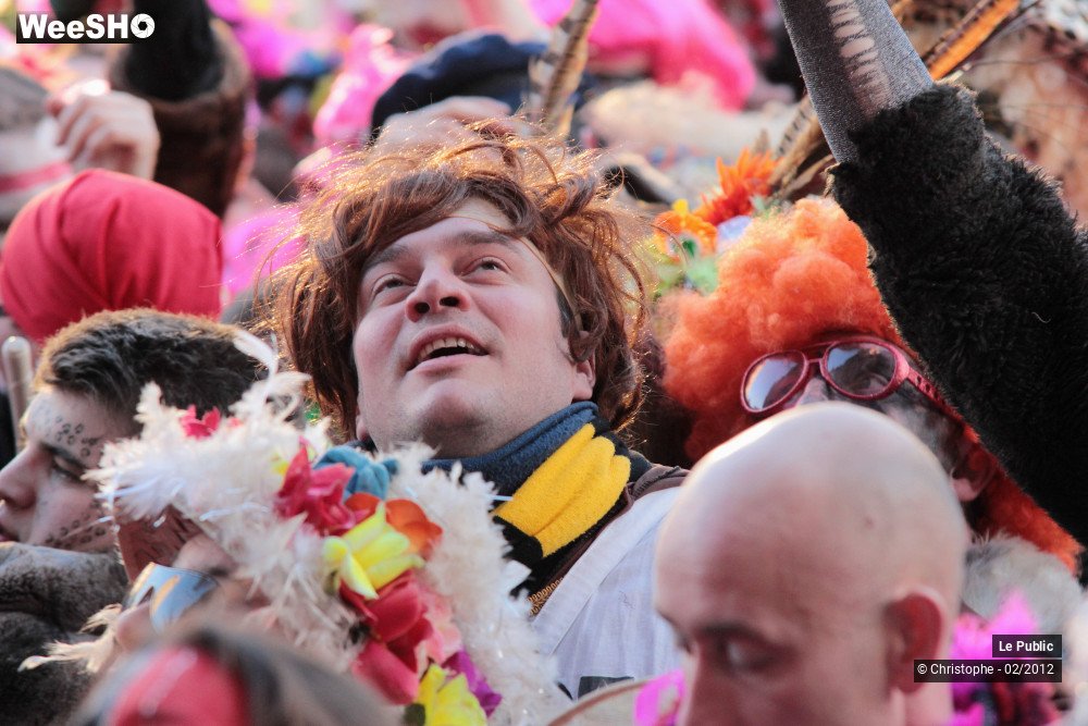 32/50 photos du spectacle Bande de Dunkerque