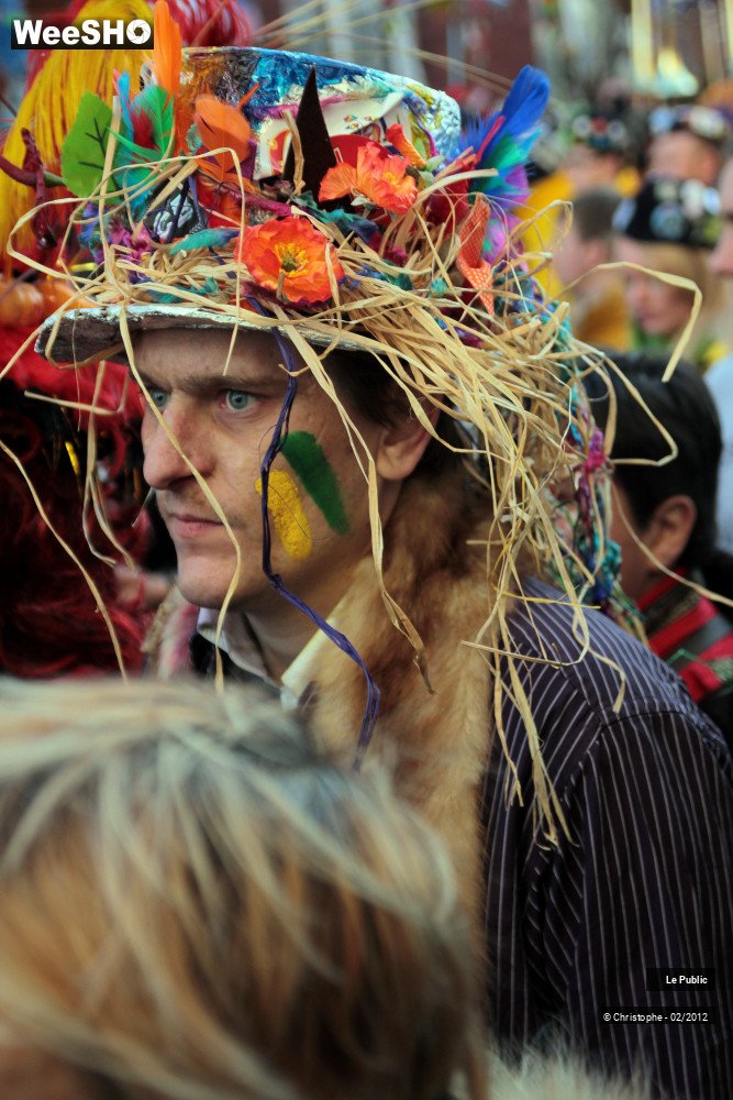 36/50 photos du spectacle Bande de Dunkerque