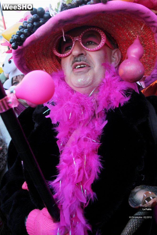 37/50 photos du spectacle Bande de Dunkerque